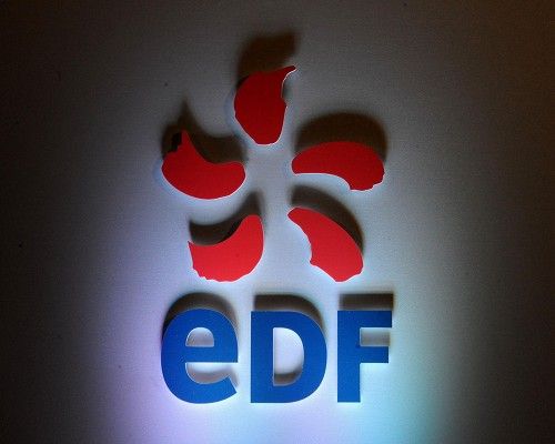 EDF's UK earnings rise to £1.69 billion