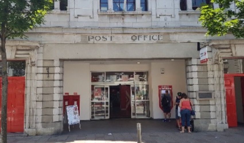Jersey Post to pay £691k dividend to the States