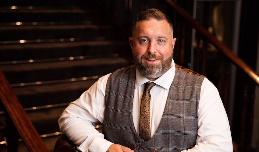 Guest Services Manager appointed at the Grand