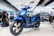 NEW 2021 Peugeot, Tweet 125 Blue 