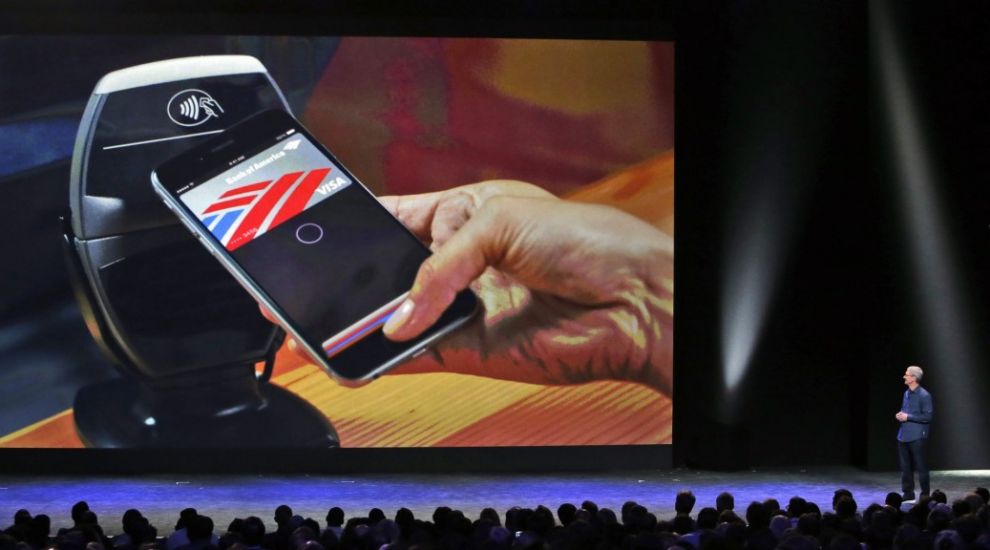 Here's how to set-up Apple Pay