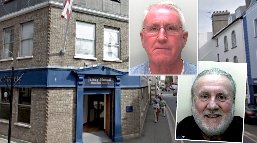 Jersey Mutual fraudsters slapped with confiscation orders totalling £650k