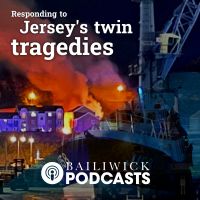 Responding to Jersey's twin tragedies: Police Chief Robin Smith