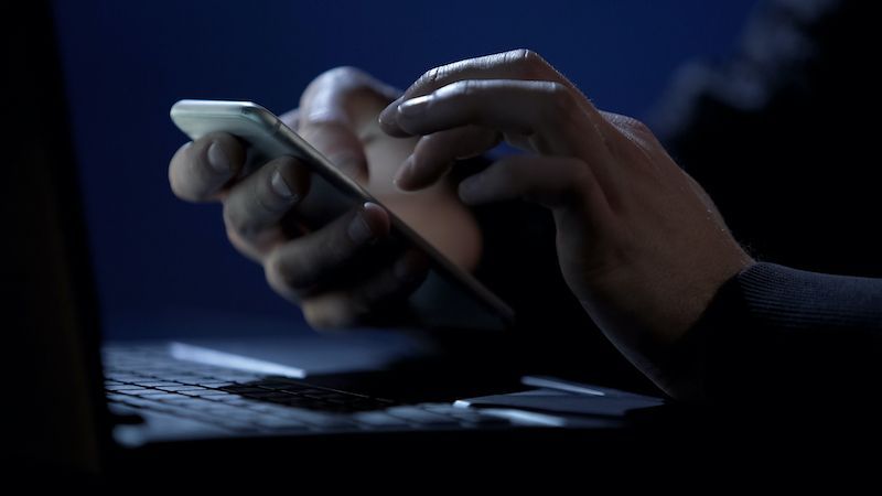Local mobile networks 'used for global spy operations'