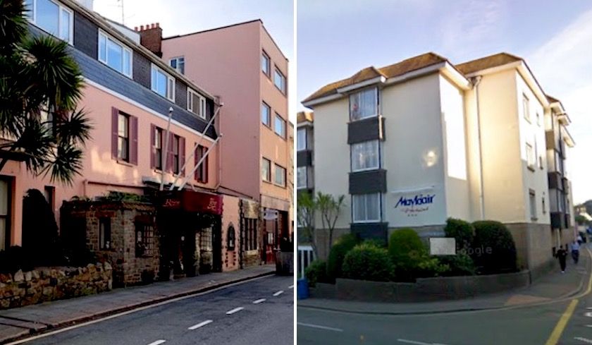 Housing provider buys former hotels for £15m