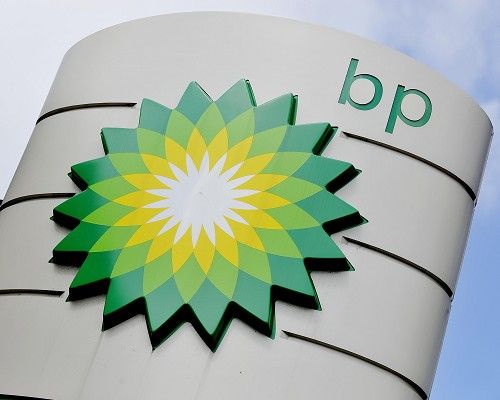 BP to cut spending after price fall
