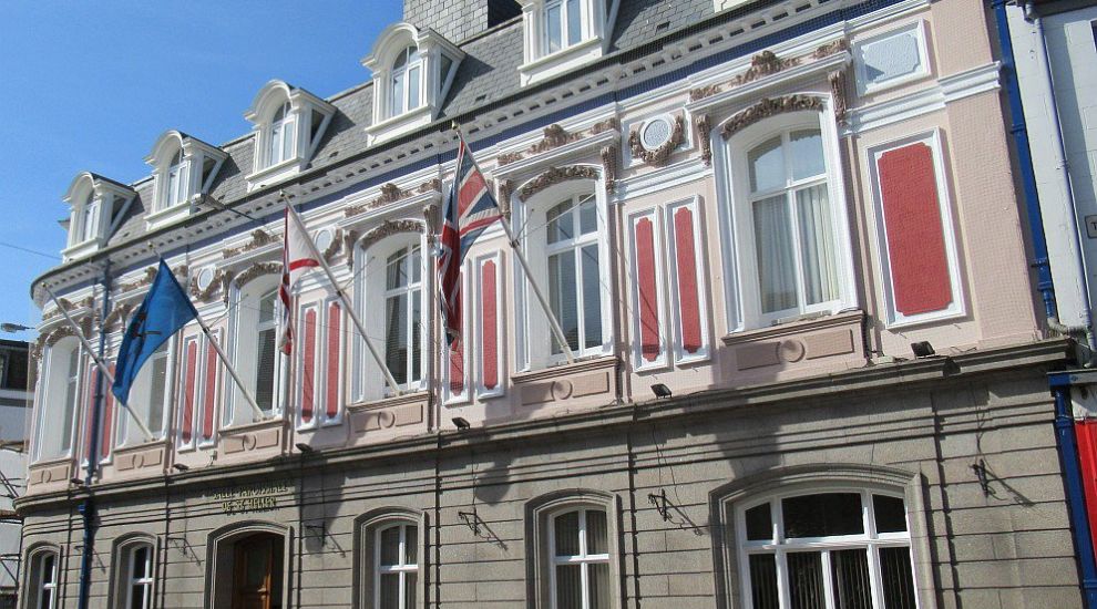 St. Helier 'council' moves a step closer