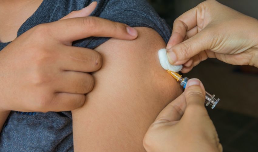 Vaccination programme ‘boosted’ with 6,000 more appointments
