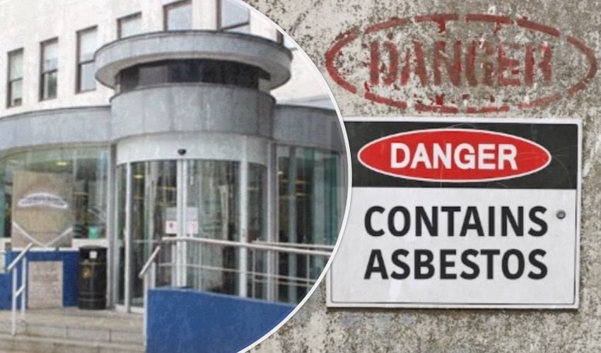 Minister brings asbestos-related cancer compensation plans