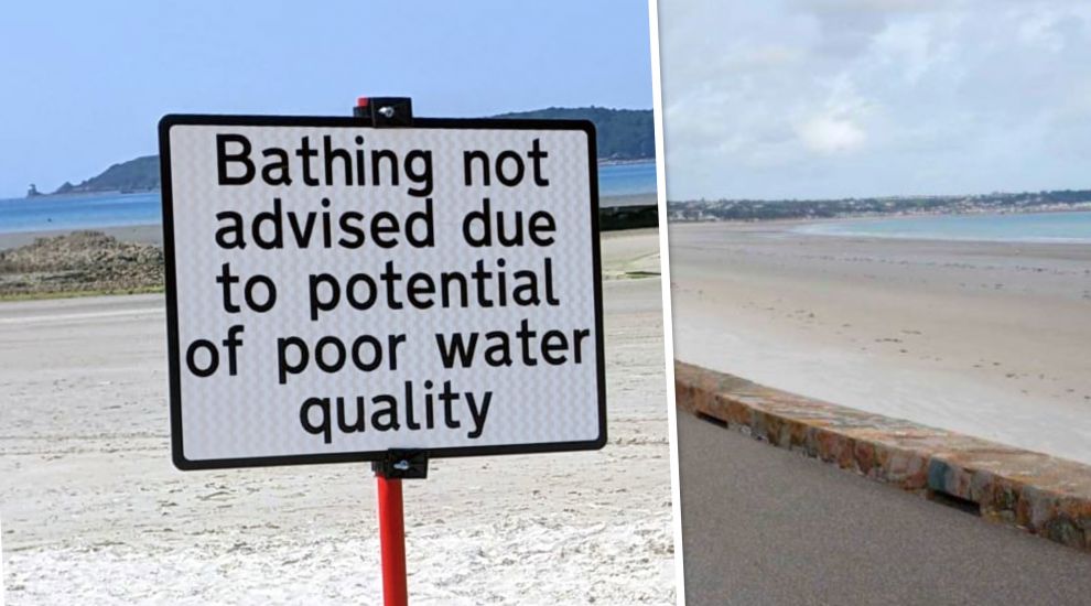 Water pollution investigation opened after St. Aubin’s sewage concerns