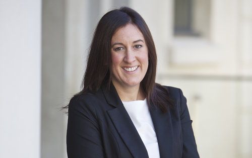 Lacey Advocates appoints Managing Associate