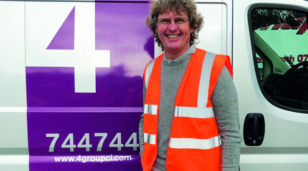 4Group bought by largest UK rental firm