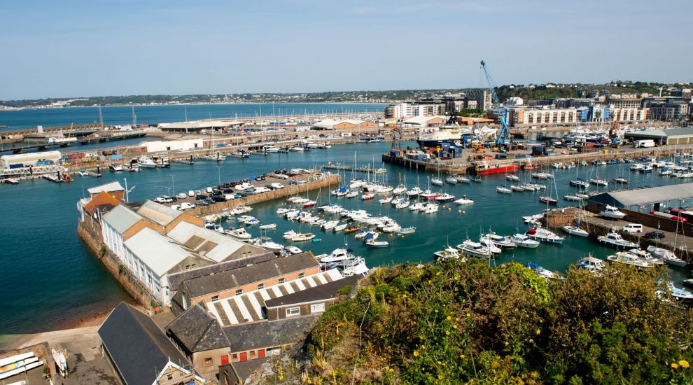 New waters ahead for Jersey's oldest boatyard
