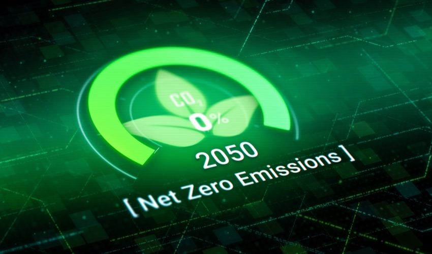 Jersey officially commits to carbon neutrality within three decades