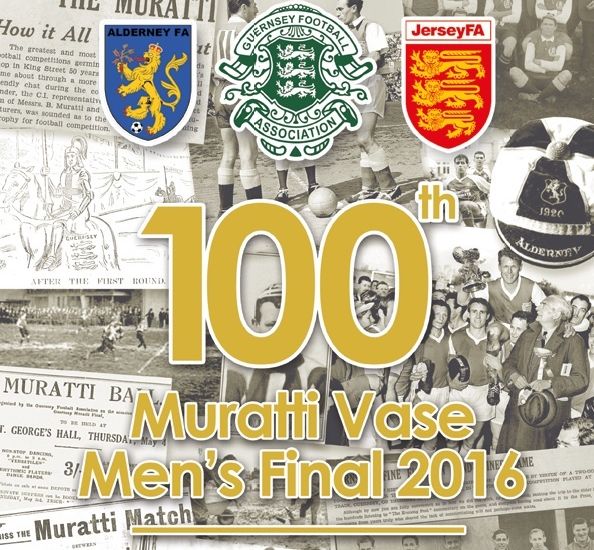 Special Muratti memento to kick off an historic game