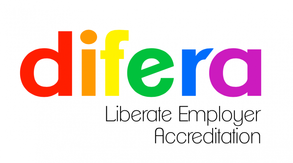 Liberate launches a new employer accreditation in Guernsey