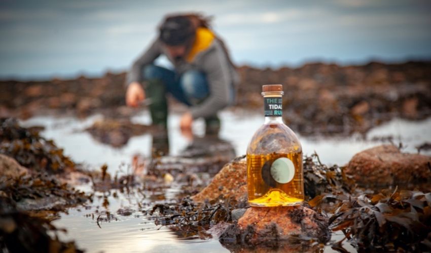 Makers of Jersey rum seek crowdfunding boost