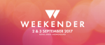 Weekender Festival 2017