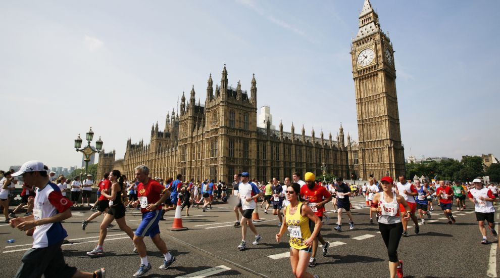 Dementia charity seeks marathon runners