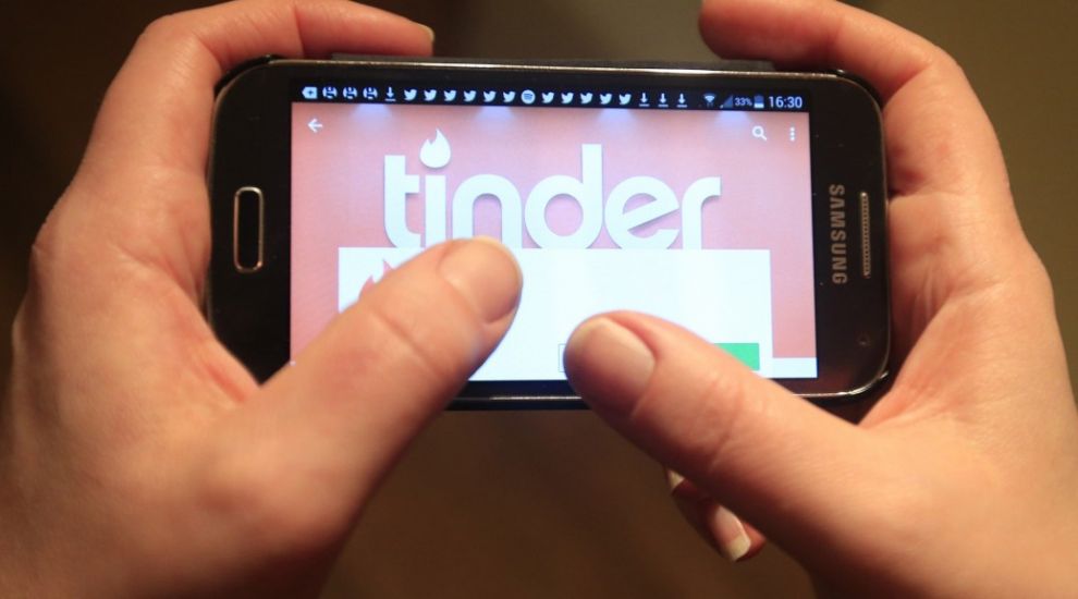 How does Tinder order your potential matches?