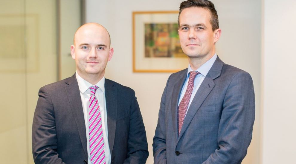 Senior additions to offshore corporate team at Barclays