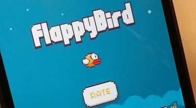 Say your goodbyes now because Flappy Bird will be gone forever when you upgrade to iOS 11