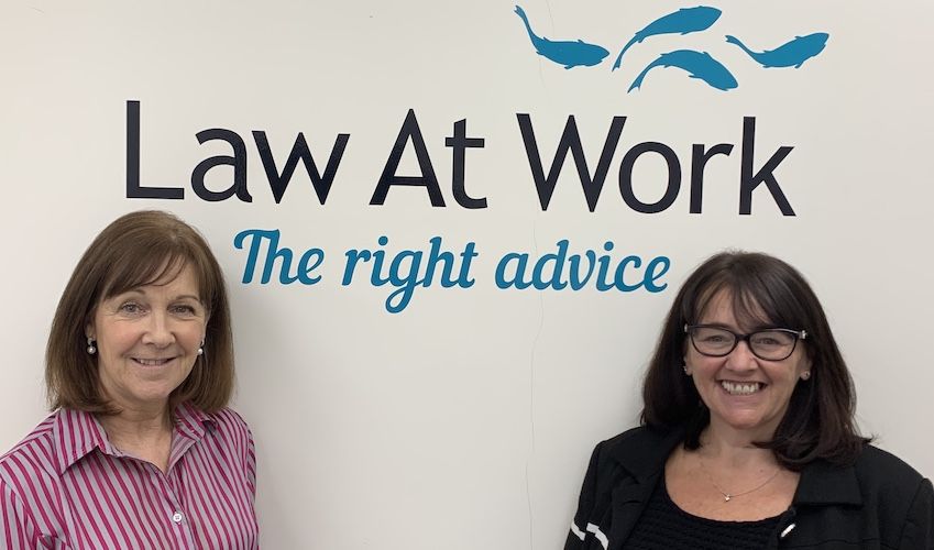 Law At Work acquires ASL