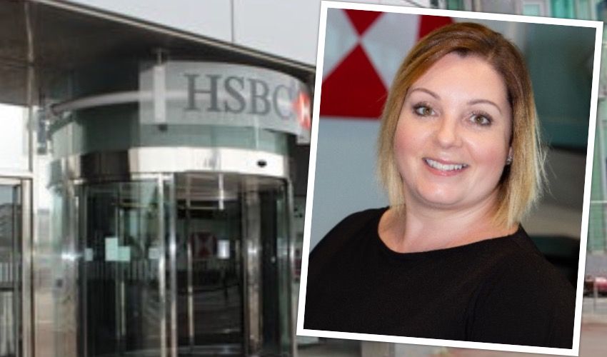 Head of Sustainability appointed at HSBC