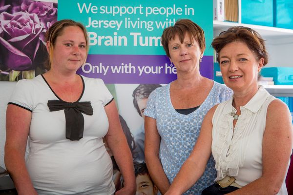 More support for tumour patients