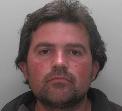 Man sentenced to ten years in jail for indecent assaults on child