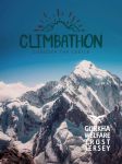 2017 Climbathon - Mont Orgeuil Castle