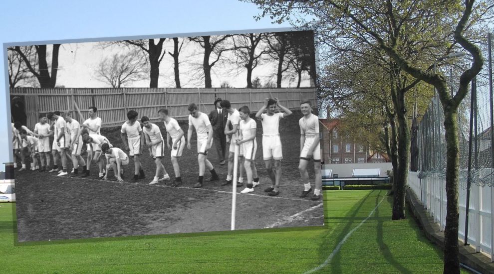 Serious of-fence! College Field plans withdrawn amid furious backlash