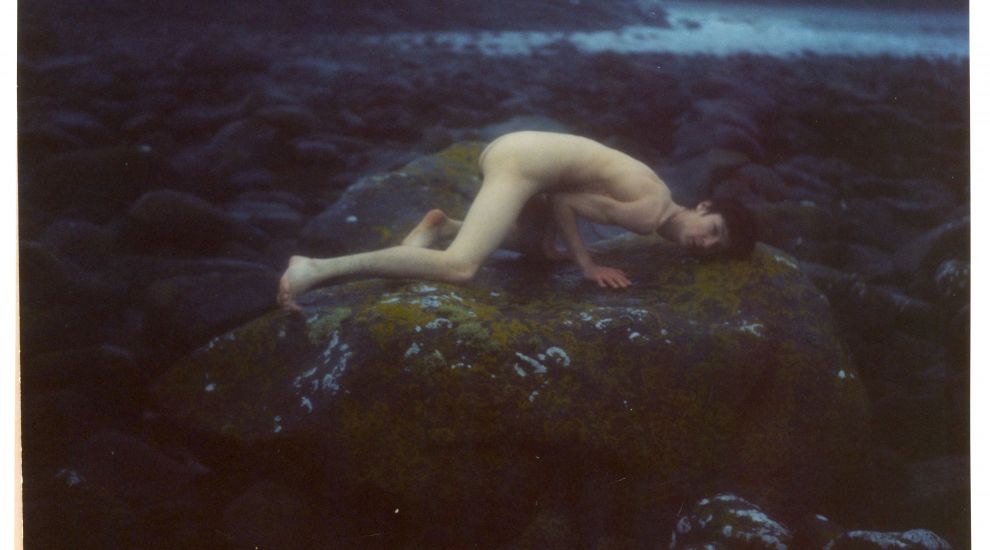 ART FIX: An exhibition exploring the body in nature