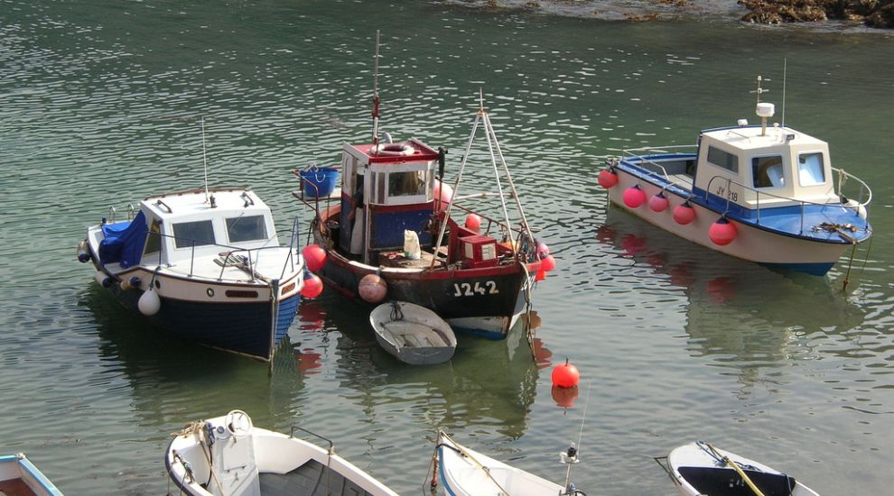 French fishermen fined £30,000 by Royal Court