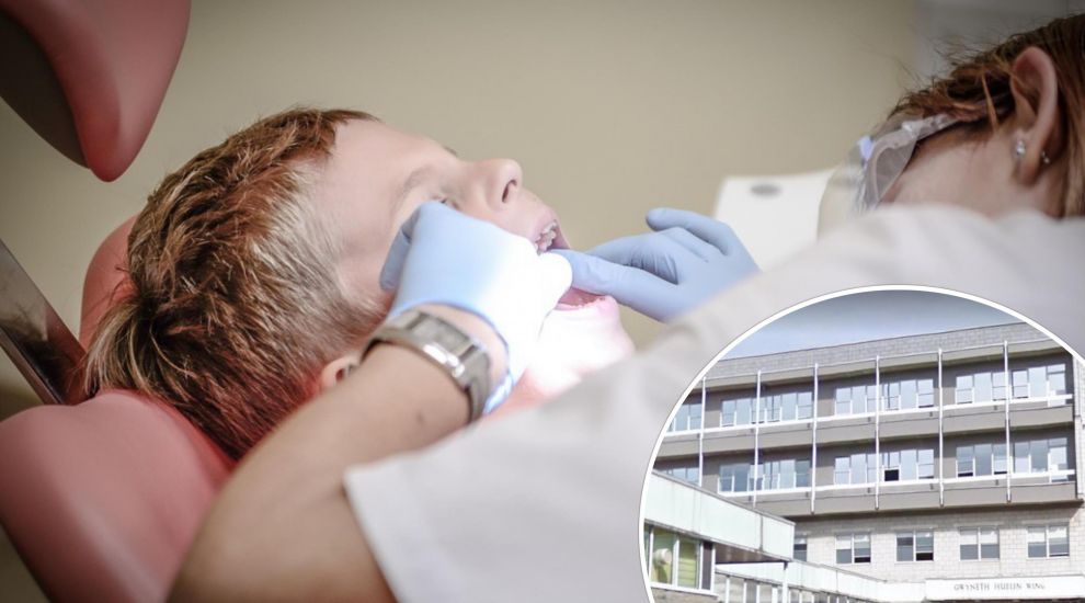 5 year wait - but 14% of young people still miss dental appointments