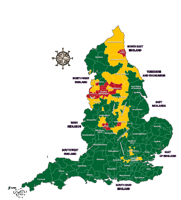 UKregions