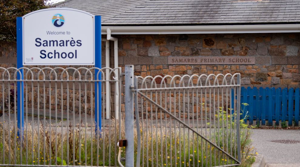 Samares School likely to remain closed for rest of the week