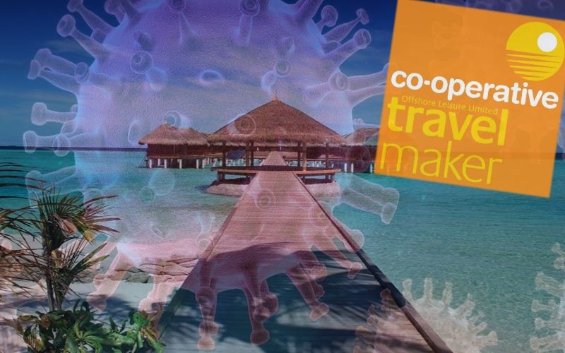 Losses force Co-op to shut Travelmaker