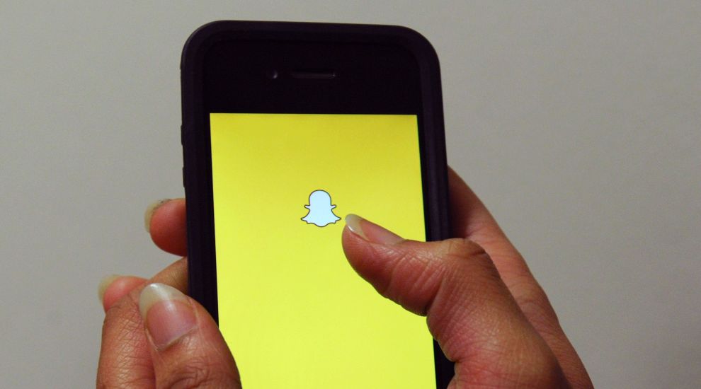 Snapchat links up with NBCUniversal to create TV shows for social media