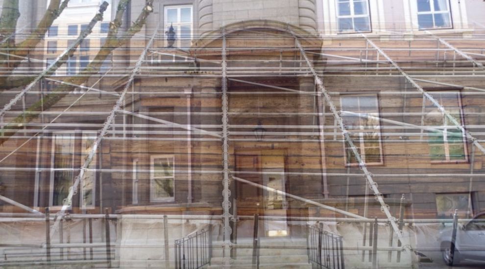Scaffolding business exposed workers to risk of 'injury or death'