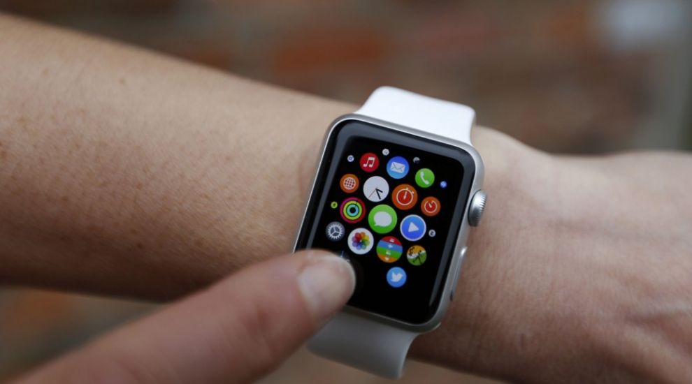 Lord Sugar blasts the Apple Watch on Twitter and gets some constructive criticism in response