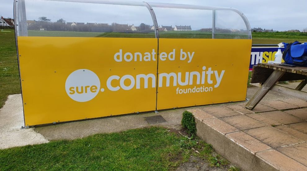 Sure Community Foundation steps up charitable efforts in response to COVID-19