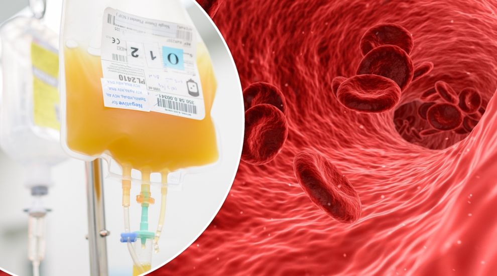 'Bloody' mistake sees lifesaving platelets sent to wrong island