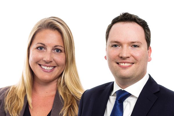 Senior appointments at Collas Crill