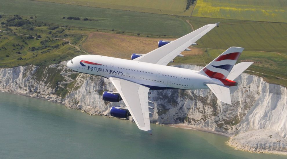 Wayfarers Travel secures deal with British Airways & Iberia