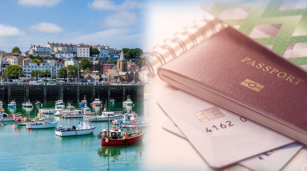 Guernsey to remove testing and isolation for Jersey and UK travellers