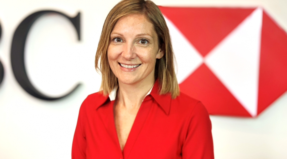 HSBC appoints new Commercial Banking Head