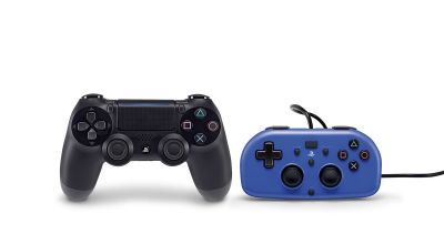 PlayStation reveals controller for those with smaller hands