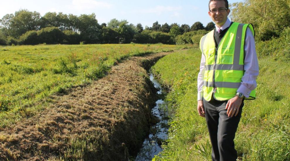 Deadline for clearing streams looms