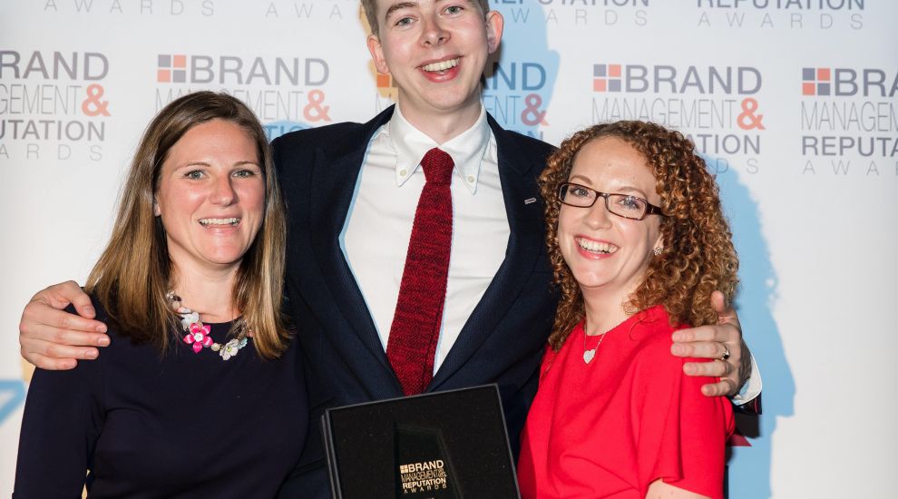 Estera wins at major brand management awards